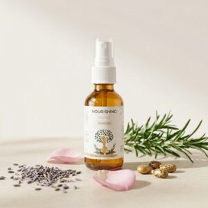 GROW LOVE Nourishing Treatment