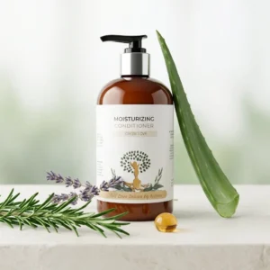GROW LOVE Moisturizing Conditioner