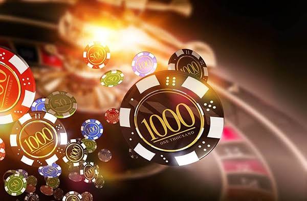 Exploring New Online Casinos The Future of Gambling Exploring New Online Casinos The Future of Gambling